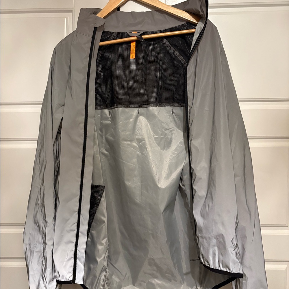 Fully Reflective Jacket - Picture 3 of 4